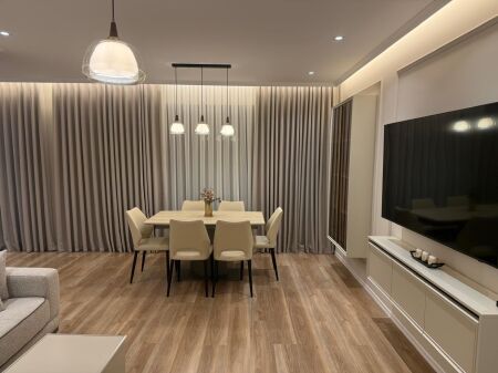  IN AFFITTO | 2+1+2 + PARCHEGGIO – DON BOSKO