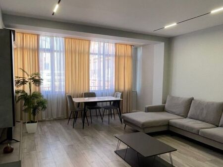 🏡 APPARTAMENTO 2+1 IN VENDITA – 21 DHJETORI