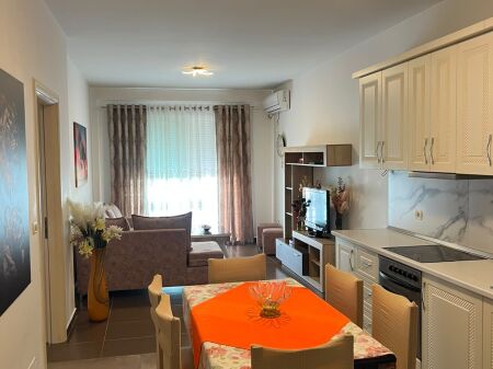 Liqeni i Thate Apartament 2+1 me qira