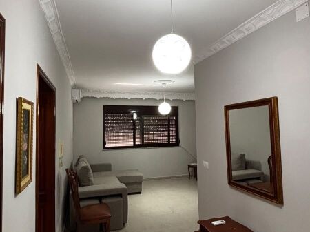 Rent, Apartment 2+1+ Garage, Near the Stadium, Durres