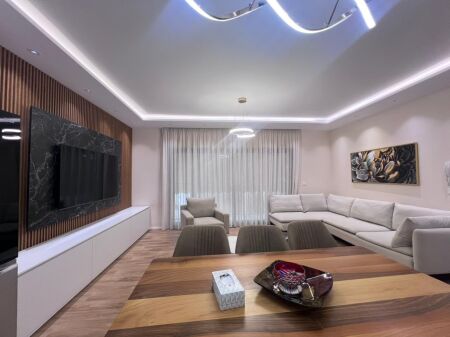 Apartment For Rent 2+1 In Farke ( ID B2202120) Tirana