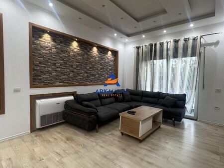 JEPET APARTAMENT ME QIRA 3+1+VERANDE "LIQENI I THATE" 90.000 LEKE