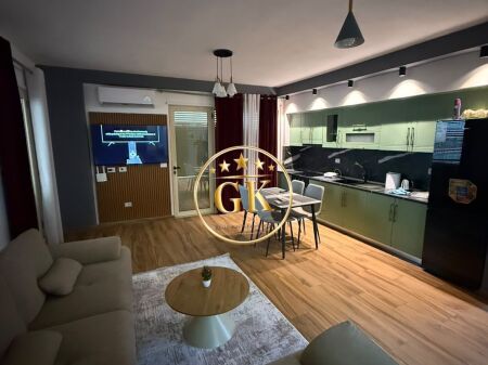 20913615  SHITET SUPER APARTAMENTI 1+1 PLAZH, DURRËS