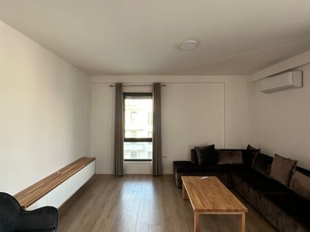  SHITET APARTAMENT 3+1+2 ME VERANDË – REZIDENCA ERLI 