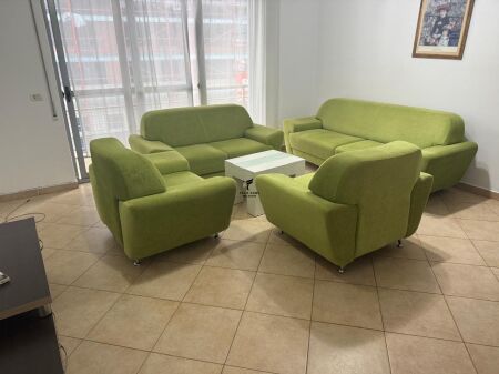 APARTMENT FOR RENT 1+1 PARIS COMMUNE 55,000 LEKE FH-94322