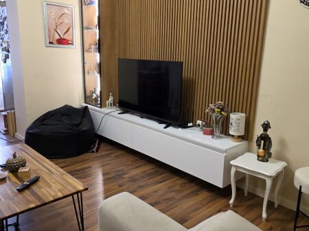 Shitet Apartament 2+1 Prane Shallvareve
