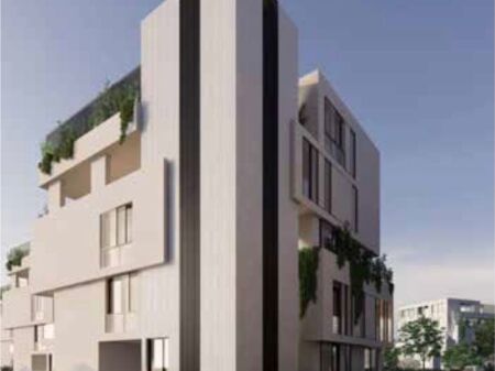 ✅SHITET APARTAMENT 3+1+VERANDË NE REZIDENCËN PORTO LALZ!