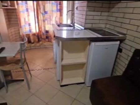 Qera | Garsoniere | Bulevardi i Ri | 370 €/muaj