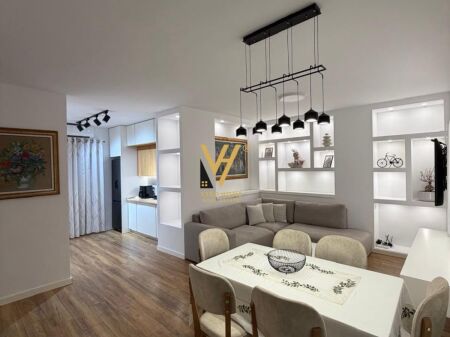 APARTMENT 2+1+BLK FOR RENT IN ASTIR 650 EURO