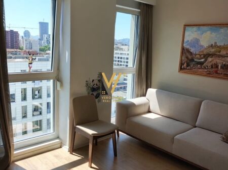 JEPET APARTAMENT 1+1+BLK ME QIRA TE SIRI KODRA 70.000 LEKE