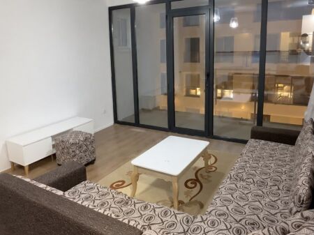 Apartament 2+1+2+parking me qira