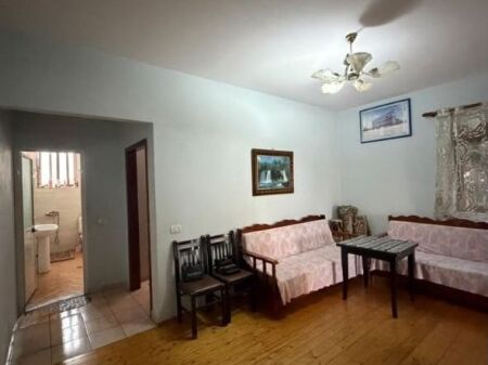 APARTAMENT 1+1 35,000 LEKE PORCELAN