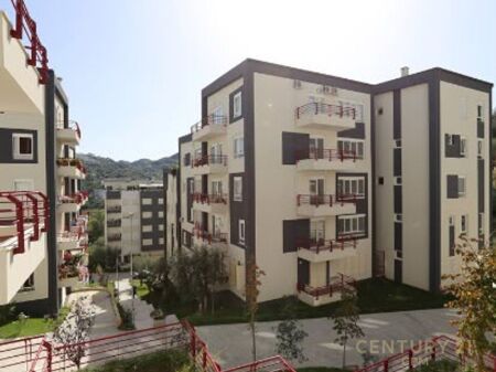 Modern Apartment 2+1+2 for Rent at the Dry Lake, FZ Construction