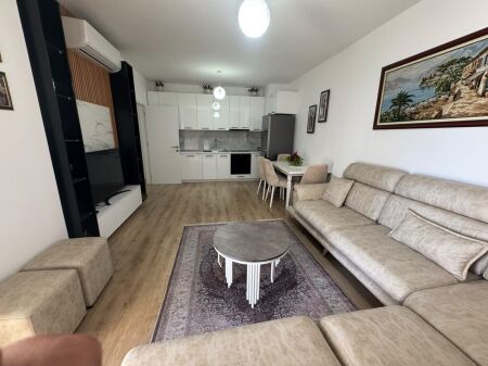 APARTMENT 2+1 FOR RENT AT TRIO TOWER, DON BOSKO