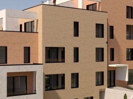 🏡 SHITET APARTAMENT 1+1 – PRANË LIQENIT TË THATË