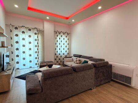 Apartment 2+1+2 for sale at the Dry Lake