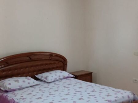 Appartamento 2+1+1 con Balcone in Affitto