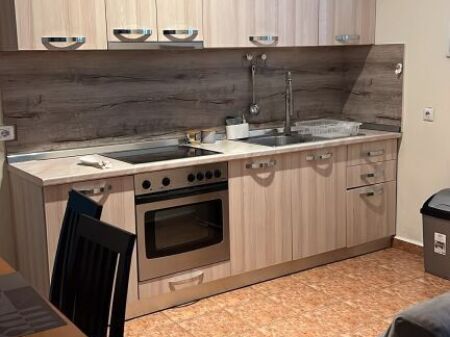 Apartament 2+1 me qira per studente