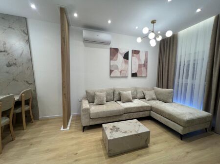 Ali Demi 2+1+🅿️ for Rent “Kadiu Complex”