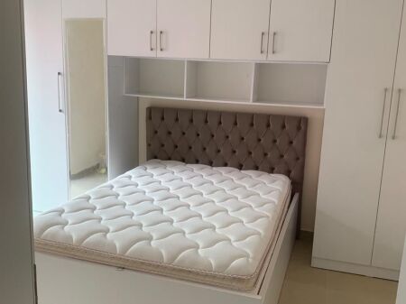 Apartament me qera 2+1 Allias