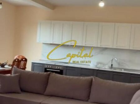 APPARTAMENTO IN AFFITTO 2+1 LAPRAKE 55.000 LEKE