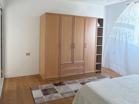 Appartamento in affitto- 1+1/2+1 - Via Ndre Mjeda, Via e Kavajes.