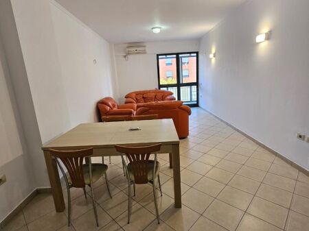 Apartament 1+1 ne shitje, Perballe Delijorgjit !