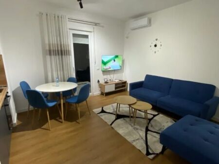 Apartment 1+1+1 Balcony For Rent