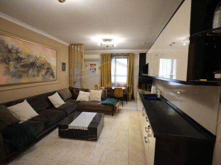 Rent, Apartment 2+1 + Garage, Kodra e Diellit