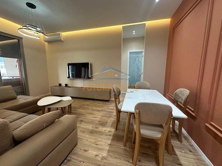 Rent,Apartment 1+1 Delijorgji Complex !