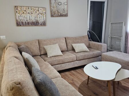 Apartment 2+1+2 for rent at PANORAMA St.
