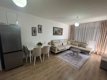 2+1 apartment for rent in Din Bosko (70,000 leke)