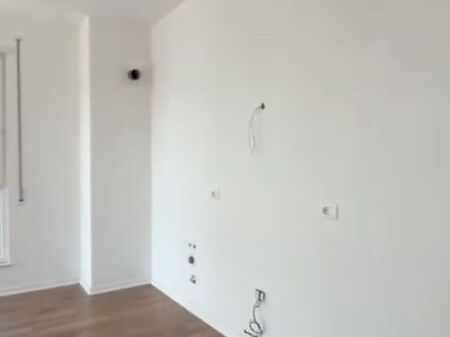 Rent | Apartament 1 + 1 | Rruga 5 Maji | 400 €/month