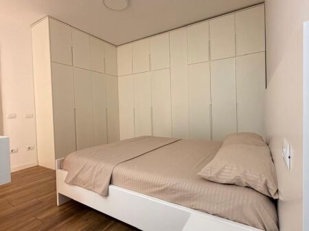 Astir, at Rrethi, apartment 2+1+2Wc for rent. 60,000 Leke