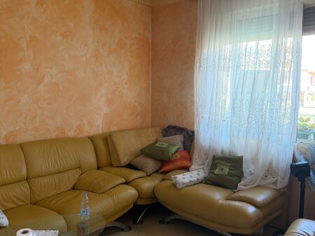 2+1 for sale in Fresk for 115,000 €