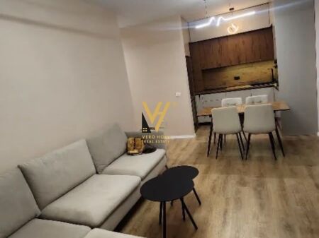 APARTMENT 2+1+BLK FOR RENT AT UNIVERS CITY 550 EURO