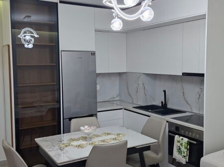 Apartment 1+1 for rent at Selvia!