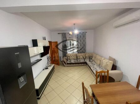 For rent the second floor of a 2+1 villa