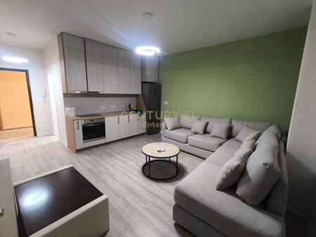 Apartament 1+1 per Qira te ZOGU I ZI