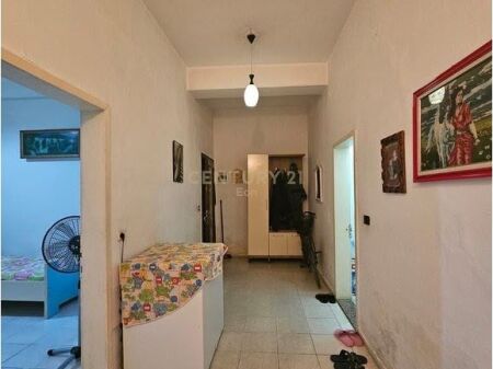  SHITET APARTAMENT 122 m² – SHKOZET, DURRËS 