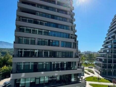 ✨🏆 SHITET APARTAMENT ULTRA-LUKSOZ – LAKE VIEW RESIDENCE 🏆✨
