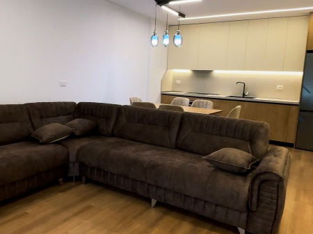 In affitto Appartamento 2+1+2+Posto Auto, Paralel Living, Don Bosko