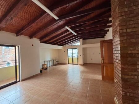 Business premises for rent at Willson Square, near Petro Nini Gymnasium  