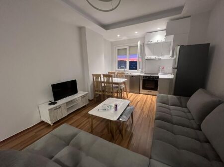 ASTIR APARTAMENT 1+1 PER QERA!
