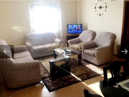 2+1 APARTMENT FOR SALE IN DON BOSKO
