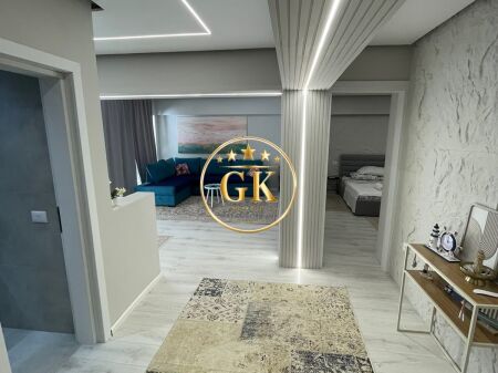 20708547 SHITET APARTAMENT 1+1 – CURRILA, DURRËS