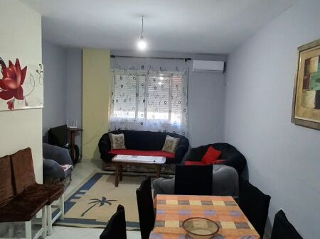 JEPET ME QIRA APARTAMENT 3+1 – STACIONI 2, PLAZH!
