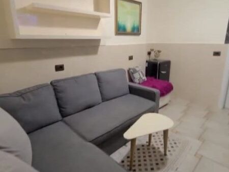 Affitto | Apartament 1 + 1 | Rruga 5 Maji | 460 €/mese