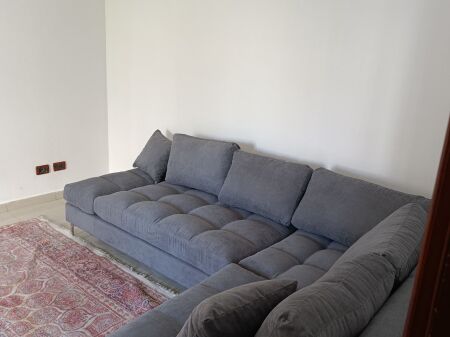 Qera | Apartament 1 + 1 | Rruga 5 Maji | 500 €/muaj