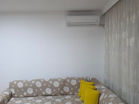APARTMENT FOR RENT 2+1+2 KONGRESI I MANASTIRIT 70,000 LEKE F